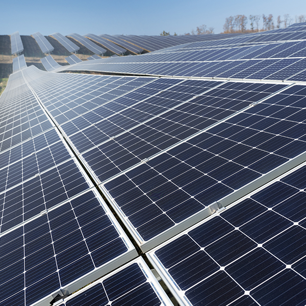 Impianti fotovoltaico PLT energia