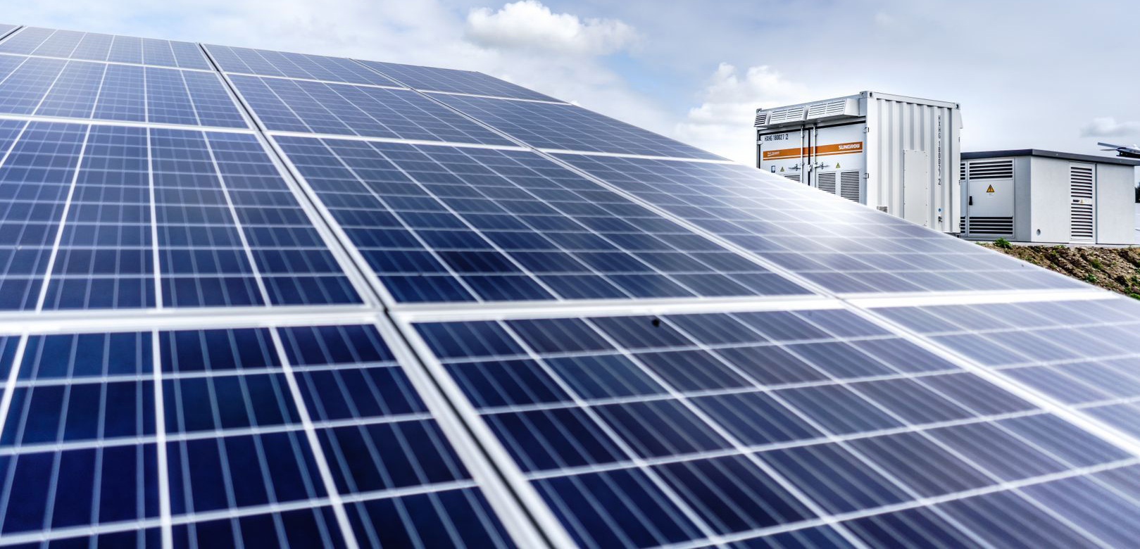 PLT energia, through its subsidiary PLT energy US corp, has signed an agreement for the development of a significant photovoltaic pipeline in Texas (US) with GGS Energy LLC.