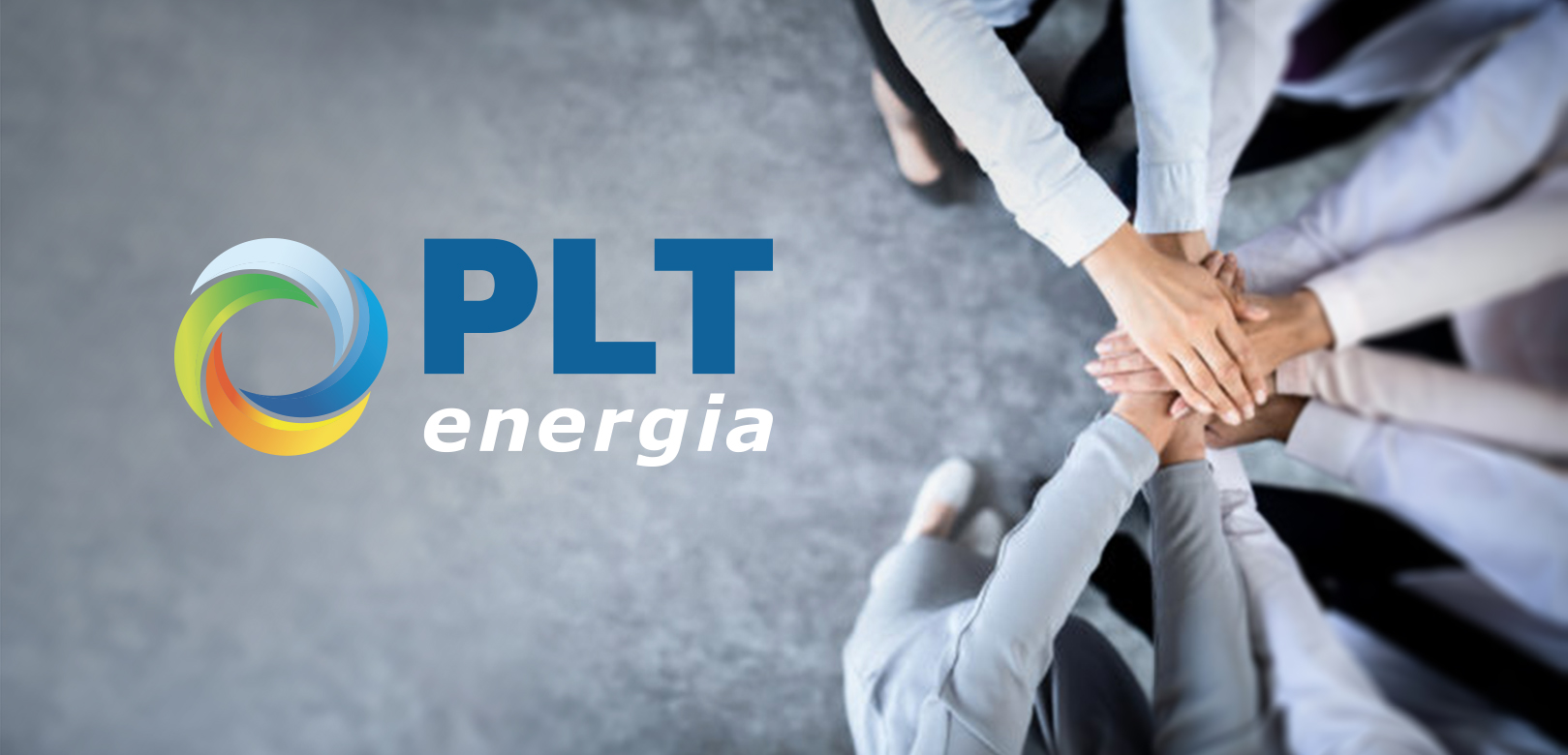 PLT energia announces the appointment of Simone Vercesi as general manager