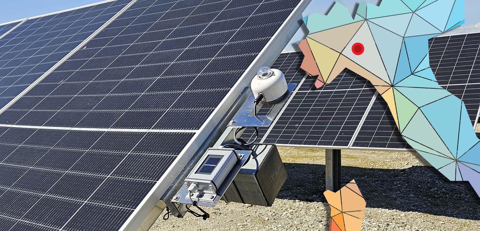 PLT Energia, a 6.2 MW photovoltaic plant goes into operation