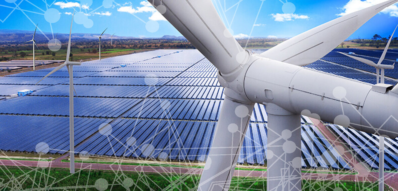 PLT energia is awarded incentives for about 41 MW of power from wind and photovoltaic sources