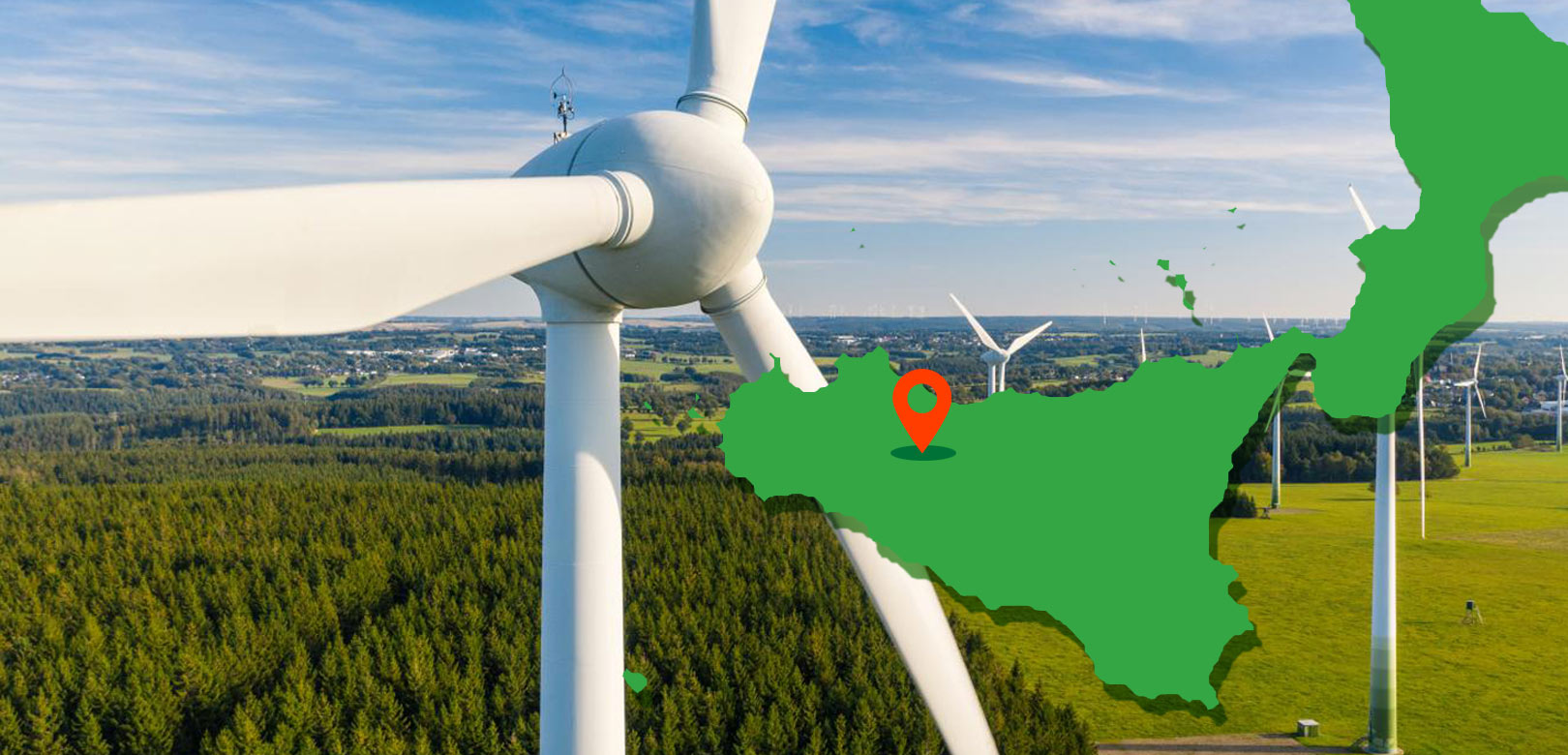 Cr&eacute;dit Agricole Italia, finanziamento da 31,5 milioni di euro al Gruppo PLT energia